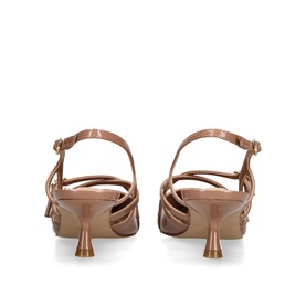 Lindale Strappy Slingback Pumps