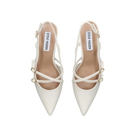 Lindale Strappy Slingback Pumps