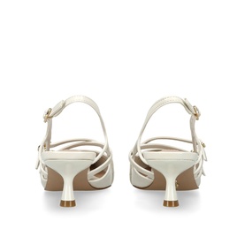 Lindale Strappy Slingback Pumps