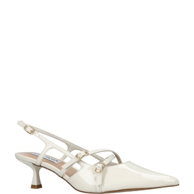 Lindale Strappy Slingback Pumps