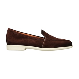 Malibu Suede Loafers