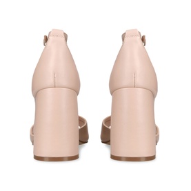 Missty Block Heels