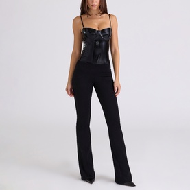 Noella Corset Top