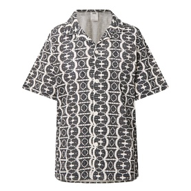 Hypno Bowling Shirt