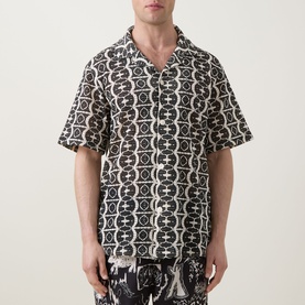 Hypno Bowling Shirt