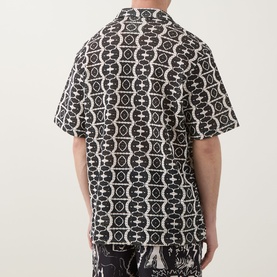 Hypno Bowling Shirt