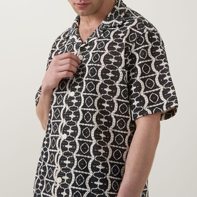 Hypno Bowling Shirt