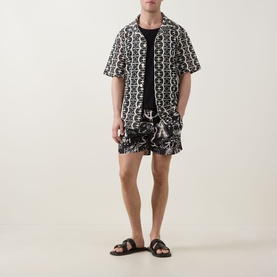 Hypno Bowling Shirt