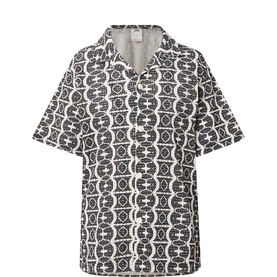 Hypno Bowling Shirt