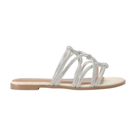 Perla Embellished Sandals