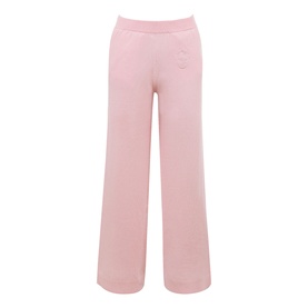 Two-Piece Regina Logo Knitted Travel Set