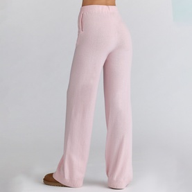 Two-Piece Regina Logo Knitted Travel Set