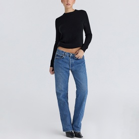 Rochelle Knitted Sweater