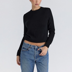 Rochelle Knitted Sweater
