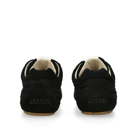 Senny Low Top Trainers