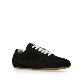 Senny Low Top Trainers