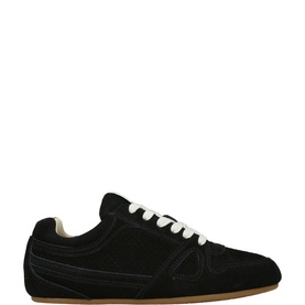 Senny Low Top Trainers