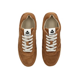 Senny Low Top Trainers