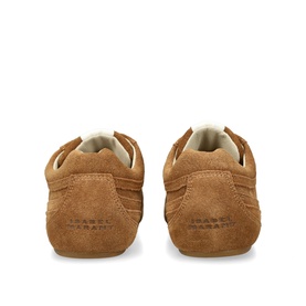 Senny Low Top Trainers