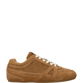 Senny Low Top Trainers