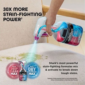 StainForce Cordless StainDestroying Spot Cleaner