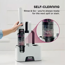 StainForce Cordless StainDestroying Spot Cleaner