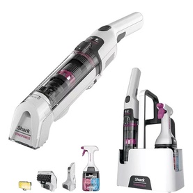 StainForce Cordless StainDestroying Spot Cleaner