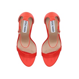 Tecy Heeled Sandals