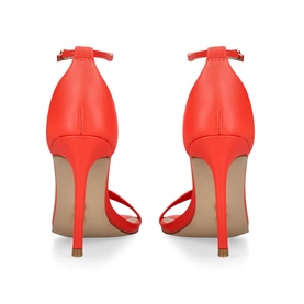 Tecy Heeled Sandals
