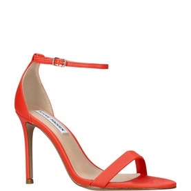 Tecy Heeled Sandals