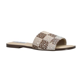 Zadar Embellished Sandals