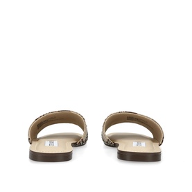 Zadar Embellished Sandals