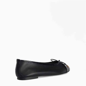 Haliah Patent Ballet Flats