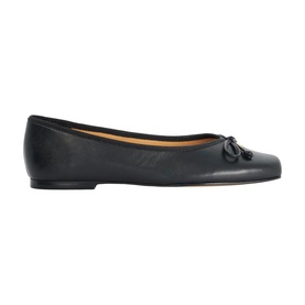 Harllowe Square Toe Ballet Flats