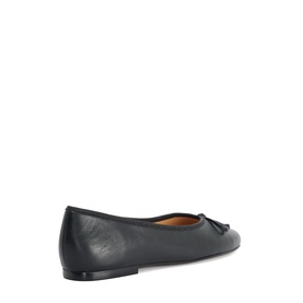 Harllowe Square Toe Ballet Flats