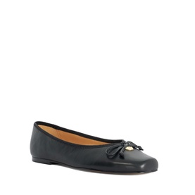 Harllowe Square Toe Ballet Flats