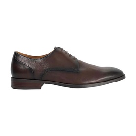 Sole Derby Shoes