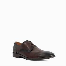 Sole Derby Shoes