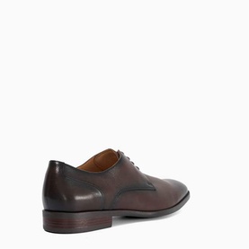 Sole Derby Shoes
