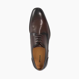 Sole Derby Shoes