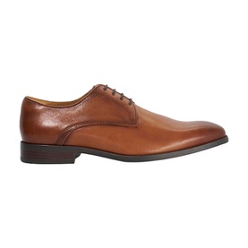 Sole Derby Shoes