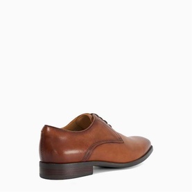 Sole Derby Shoes