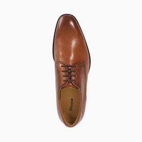 Sole Derby Shoes