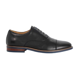 Stanlakes Leather Oxford Shoes