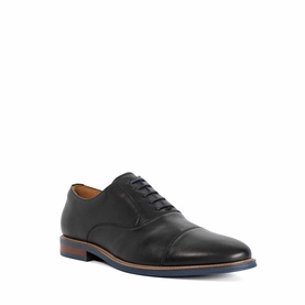 Stanlakes Leather Oxford Shoes