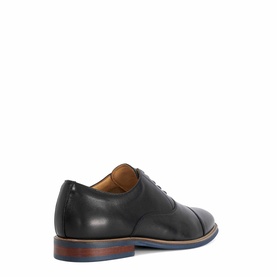 Stanlakes Leather Oxford Shoes