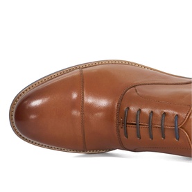 Stanlakes Oxford Shoes