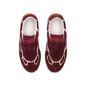 TB 490 Crochet Trainers