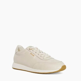 Ettah Suede Trainers