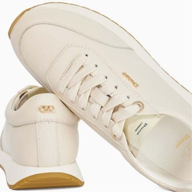 Ettah Suede Trainers